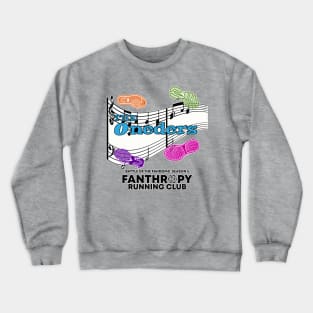 The Oneders Crewneck Sweatshirt